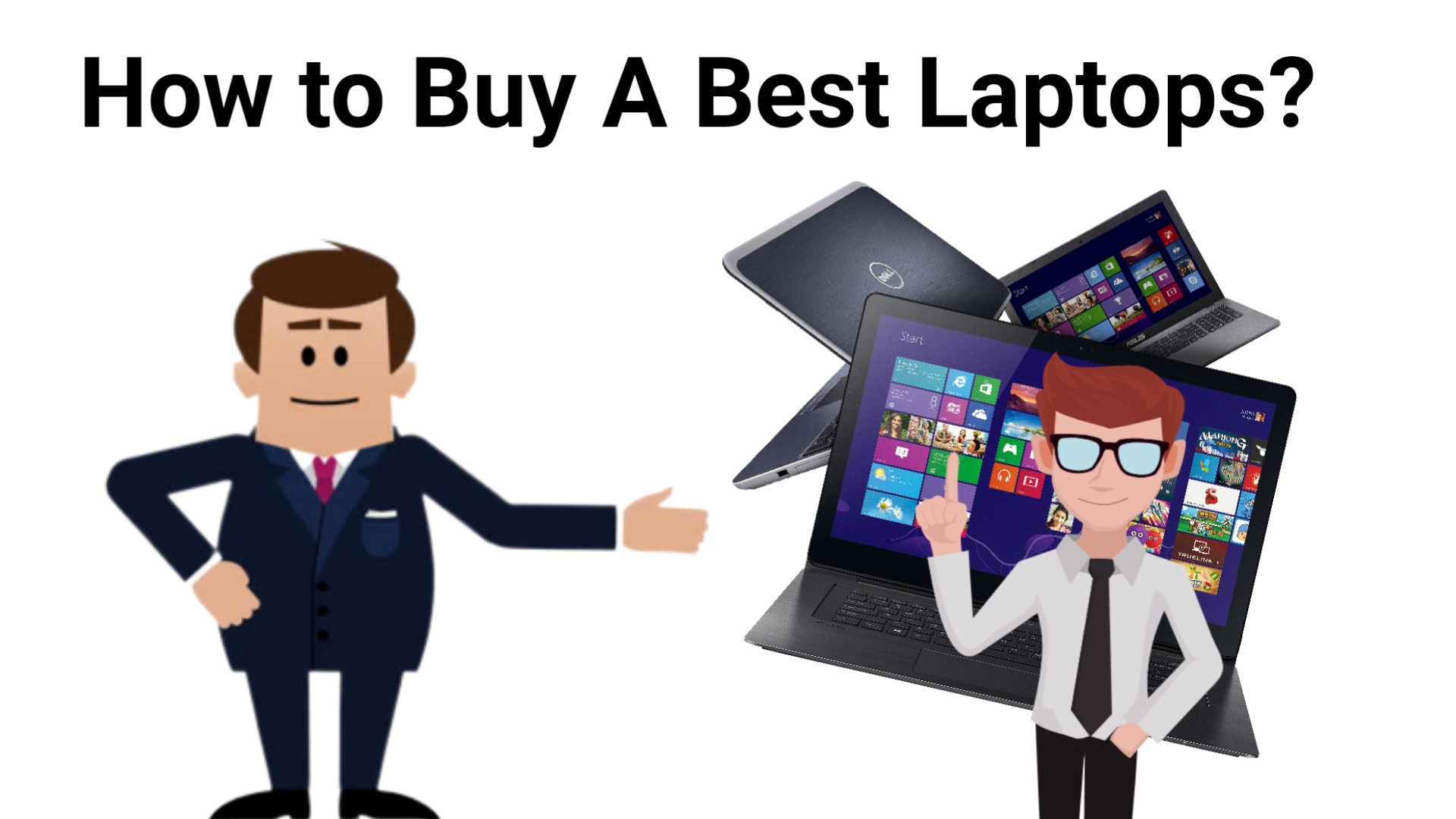 Which laptop should buy in 2019? How to buy a best laptop ?