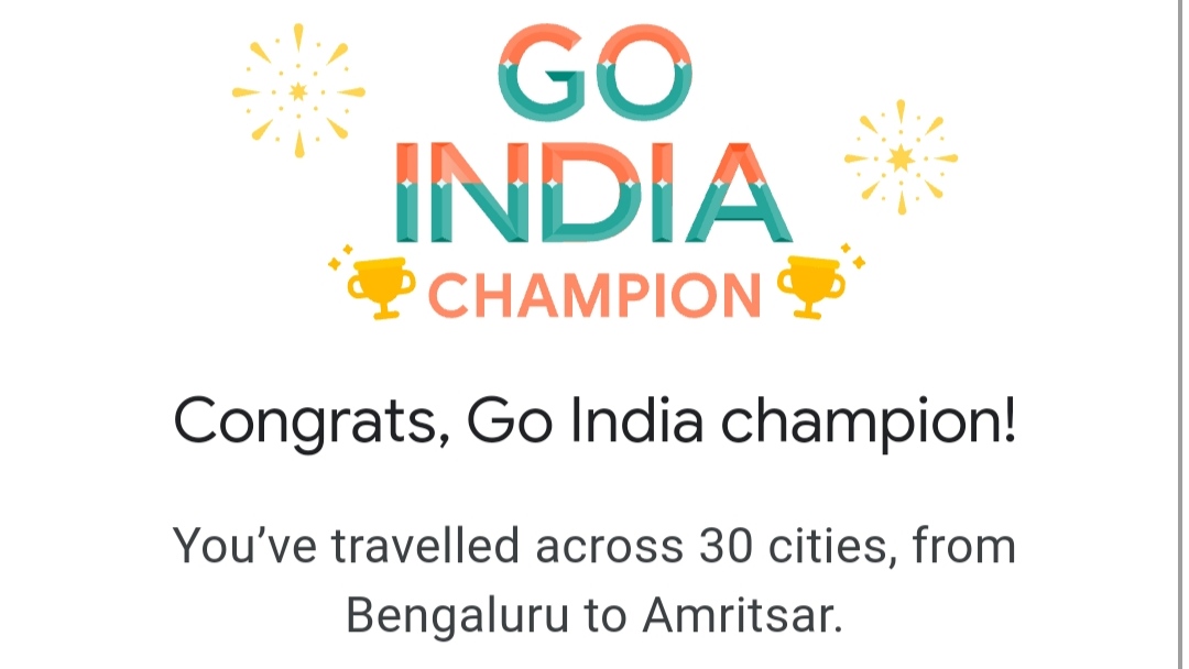 Google Pay Go India All Cities Free 500+ Tickets Links List Latest Updated 17 November 2020