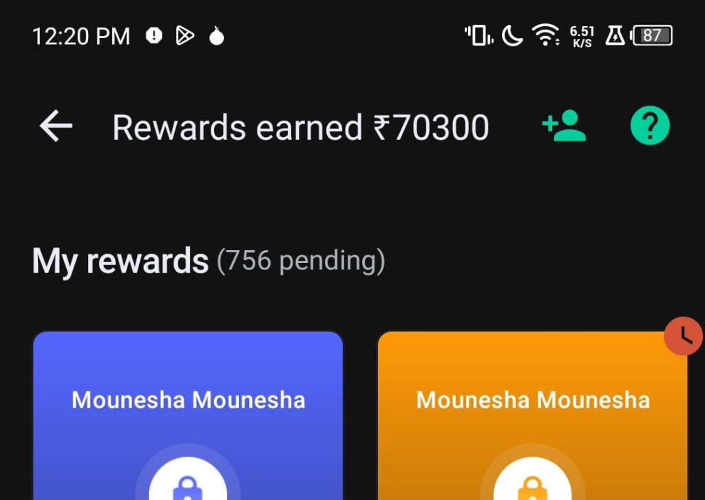 How to Earn Money with Groww App, Groww app referral program, Earn money with Groww app, Investing in mutual funds with Groww app, Free demat account with Groww app, Investing in stocks with Groww app, Groww app referral code, Cashback with Groww app referral program, Rs. 100 sign-up bonus with Groww app, Withdraw money from Groww app, How to use Groww app referral program to earn money,
