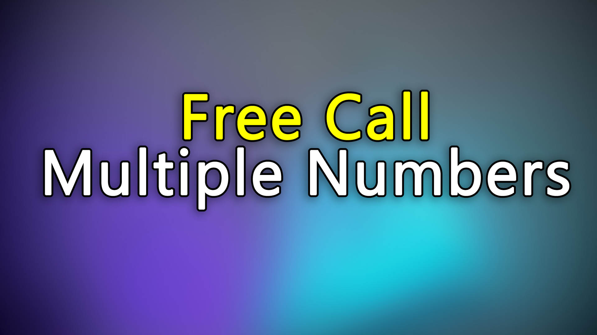 Unlimited Fake Call Call App in India: How to Use Multicall Apps for Free 2023