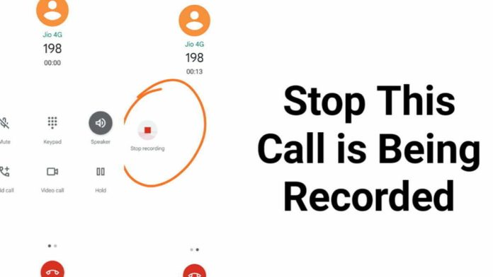 How to Disable This Call is Now Being Recorded Message During Phone Calls with TTSLexx and Google Dialer App Data Clearing 2023 100% Working Trick