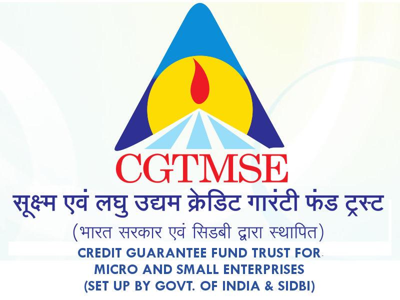 CGTMSE Scheme – Features, Benefits, Eligibility